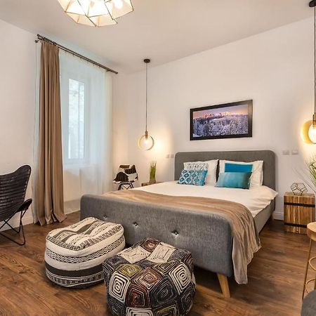 Venice Boutique Aparthotel 브라쇼브 외부 사진